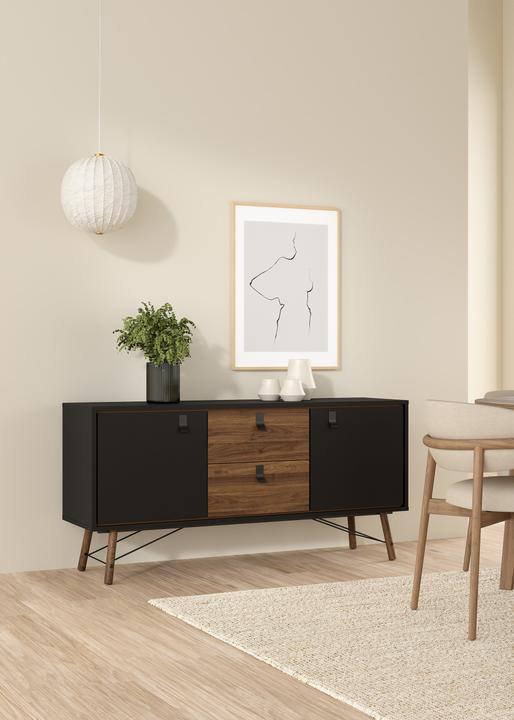 Produktbild Tvilum Ry (150.30 x 40.10 x 72.20 cm)