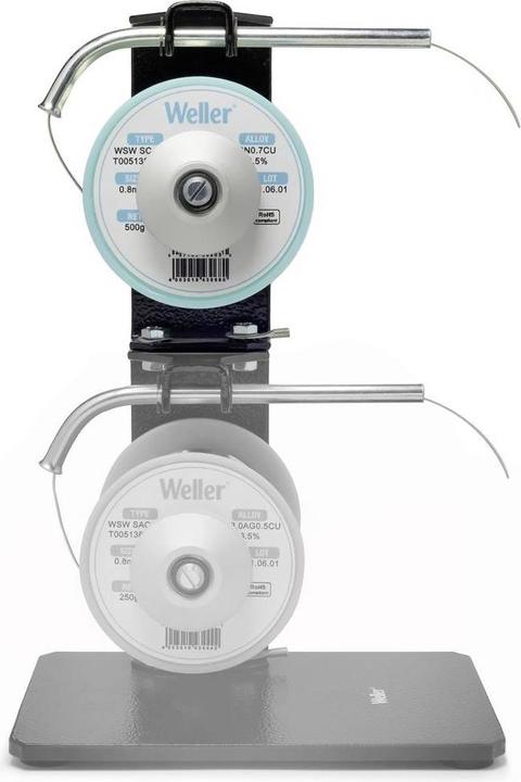 Weller Erem Aufbauwinkel zweite Zinnrolle (Lötdraht-Abroller)