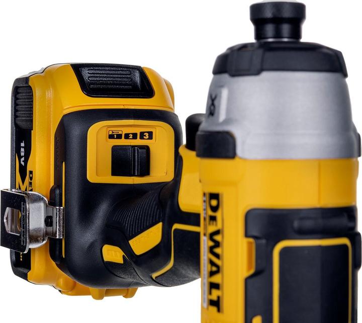 Image du produit DeWalt DCK422