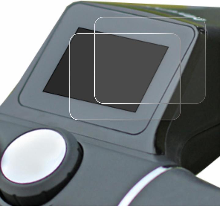 Produktbild BROTECT Schutzfolie Displayschutz Klar