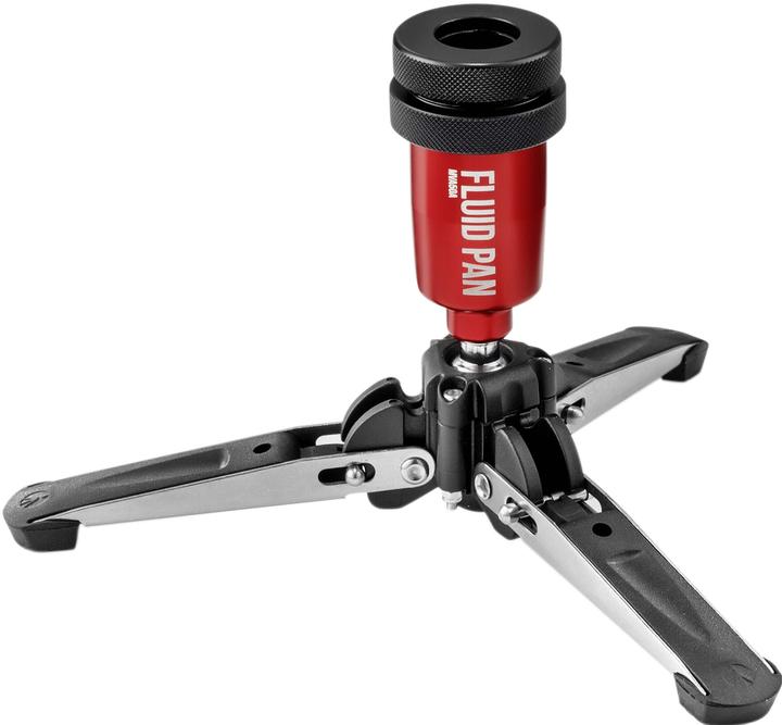 Produktbild Manfrotto Fluid-Fuss für Einbeinstativ (Stativfuss)