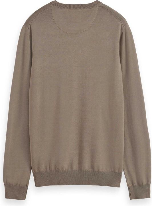 Actual product image Scotch & Soda Essential Viscose Sweater (XXL)