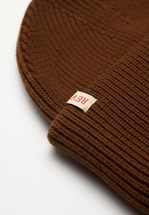 Image du produit Revolution Beanie with Big Fold Up (Taille unique)