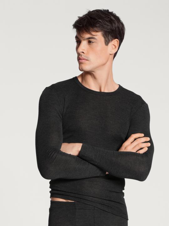 Produktbild Calida Wool & Silk Shirt (S)