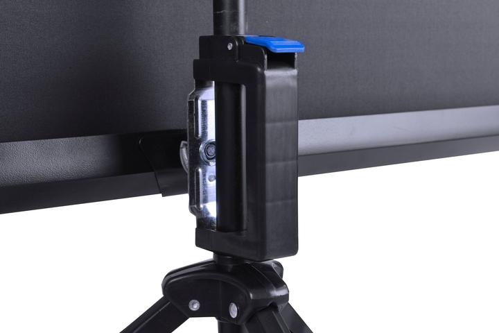Produktbild Sponge Tripod Screen 180x180cm (100.39", 1:1)