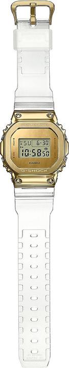 Image du produit G-Shock GM-5600SG-9ER (Montre de plongée, 44 mm)