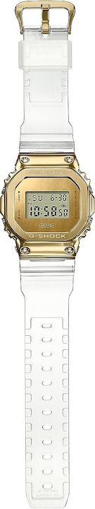 Image du produit G-Shock GM-5600SG-9ER (Chronographe, 44 mm)