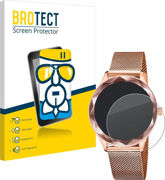 Image du produit BROTECT AirGlass Verre (1)