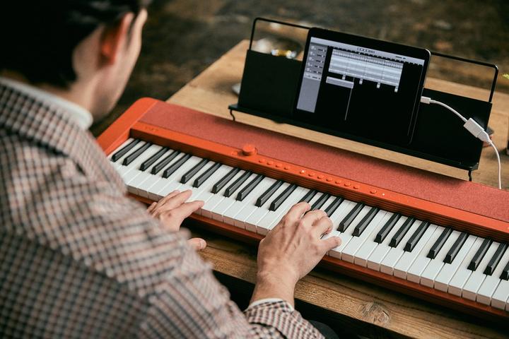Image du produit Casio CT-S1 (61 Boutons)
