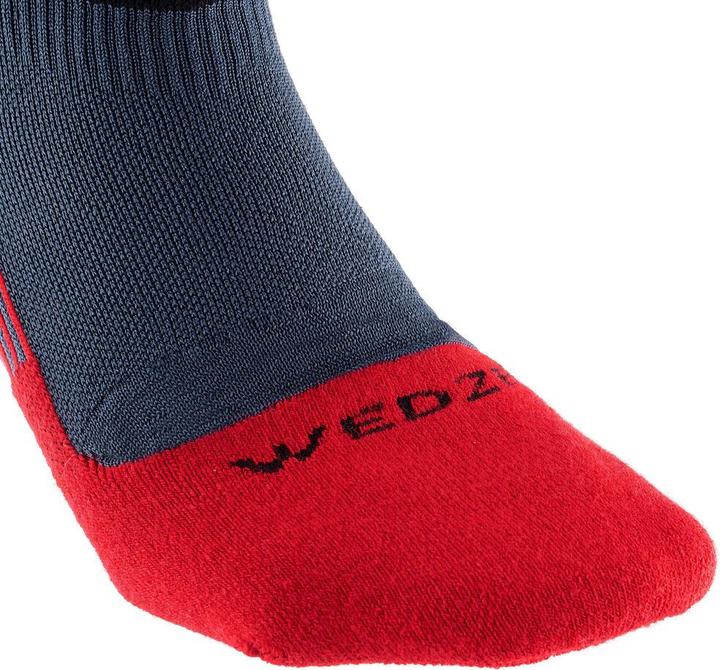 Actual product image Wedze SKI SOCKS 580 310728 (35 - 37)