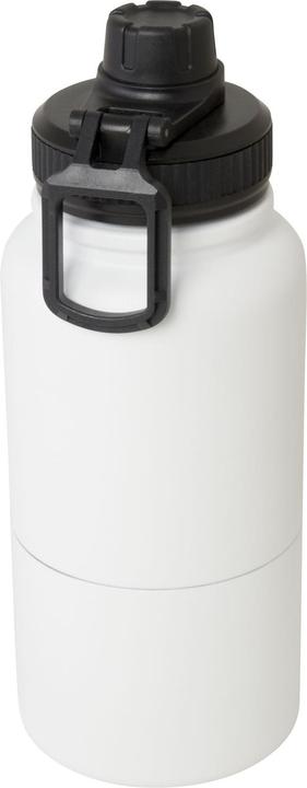 Generic Sportflasche Dupeca Edelstahl