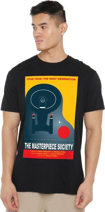 Produktbild The Next Generation Season 5 Episode 13 TShirt (3XL)