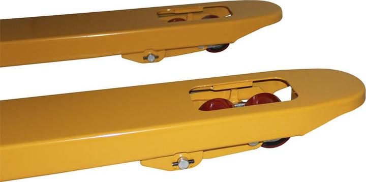 Produktbild Kibernetik Hubwagen (2500 kg)