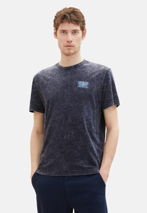 Produktbild Tom Tailor T-Shirt Kurzarmshirt (XXL)