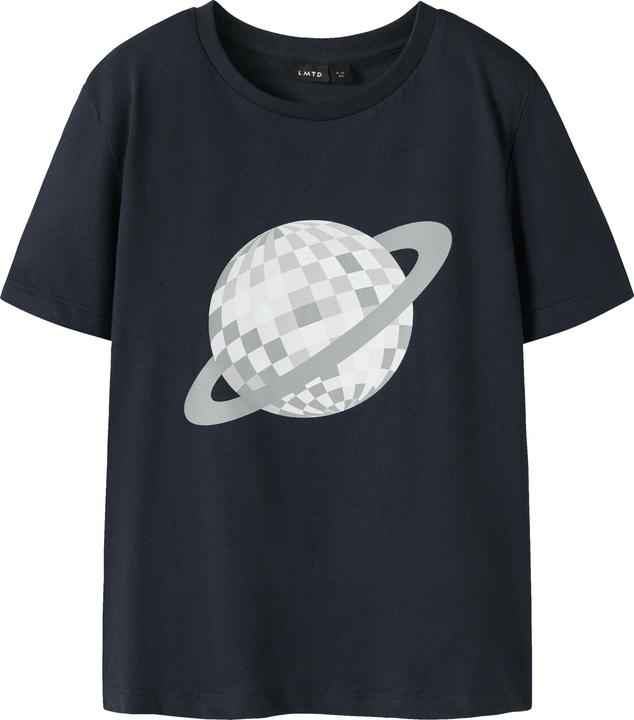 Produktbild Lmtd Bio-Baumwoll T-Shirt (158, 164)