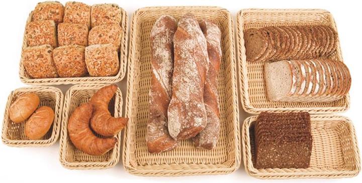 Actual product image APS GN LINE" basket