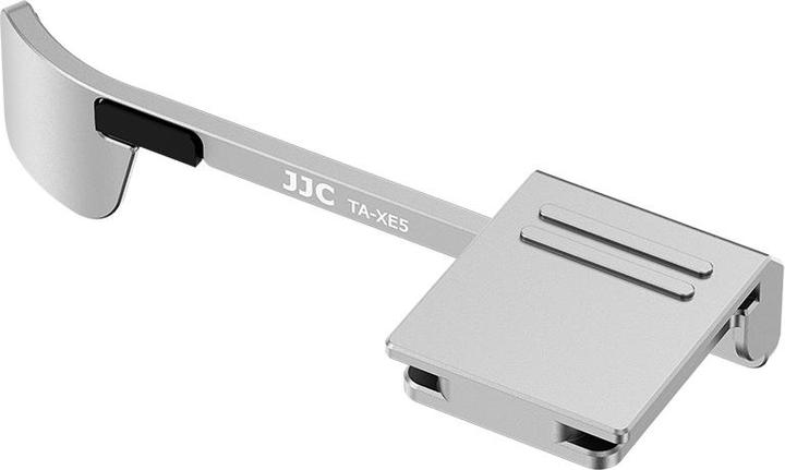 Produktbild JJC TA XE5 SILVER Thumbs Up Grip