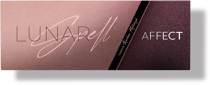 Produktbild Affect Lunar Spell MAKEUP PALETTE (Lunar Spell)