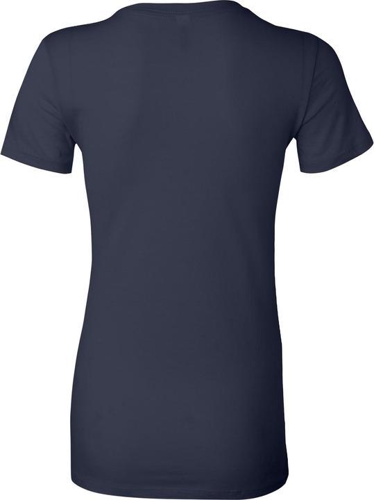 Image du produit Bella Canvas Bella The Favourite Tee TShirt (M)