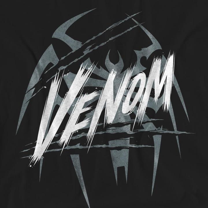 Produktbild Spider-Man 2 Gamerverse Venom Slasher TShirt (M)