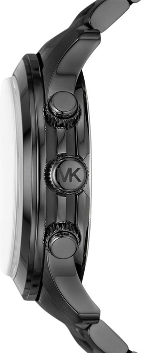 Produktbild Michael Kors Runway (Chronograph, 45 mm)