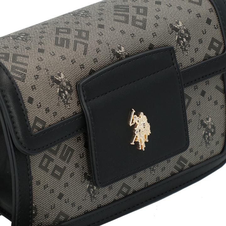 Actual product image U.S. Polo NEW HAMPTON Umhängetasche 20 cm