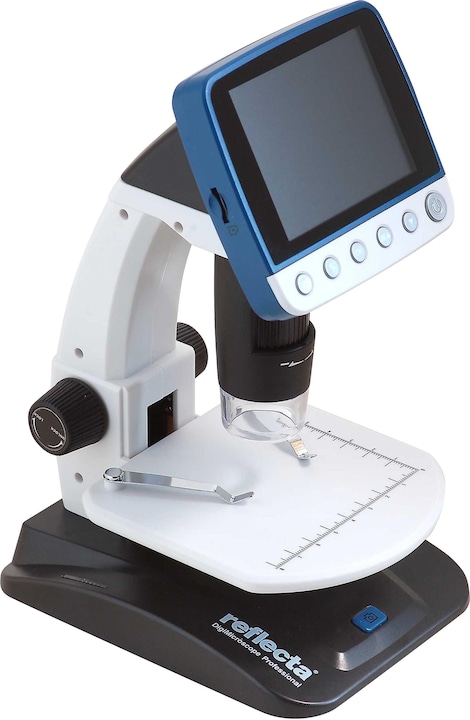 Actual product image Reflecta Digital Microscope