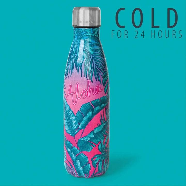 Actual product image CM06510 Aloha Palm Beach 500 ml bottle (0.50 l)