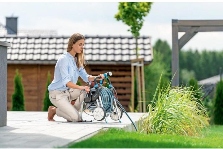 Actual product image Cellfast explorer (60 m)