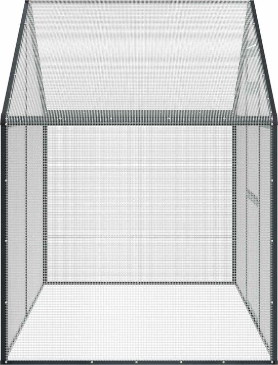 Produktbild vidaXL Vogelkäfig
