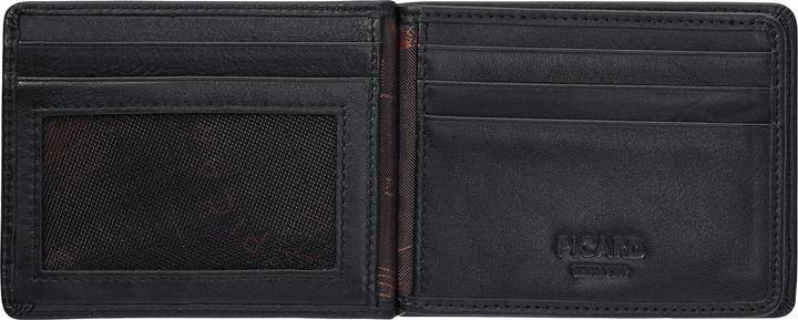 Actual product image Picard Brooklyn wallet
