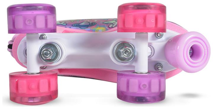 Produktbild Byox Rollschuhe Einhorn (37)