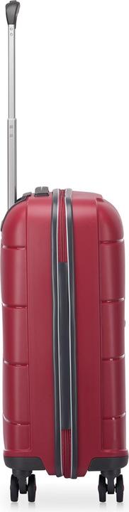 Actual product image Modo by Roncato Galaxy 4 Rollen Kabinentrolley 55 cm (40 l)