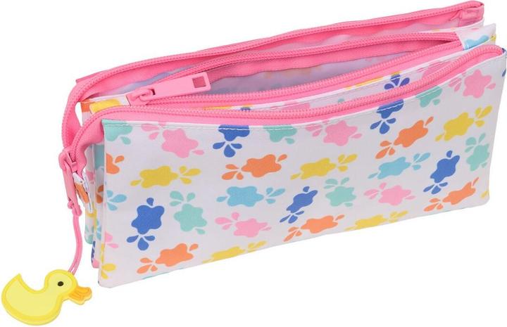 Image du produit Peppa Pig Allzwecktasche Baby Pig Bunt 22 X 12 X 3 Cm