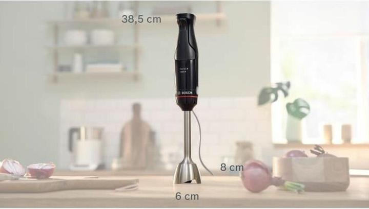 Produktbild Bosch Hausgeräte MSM 4B620