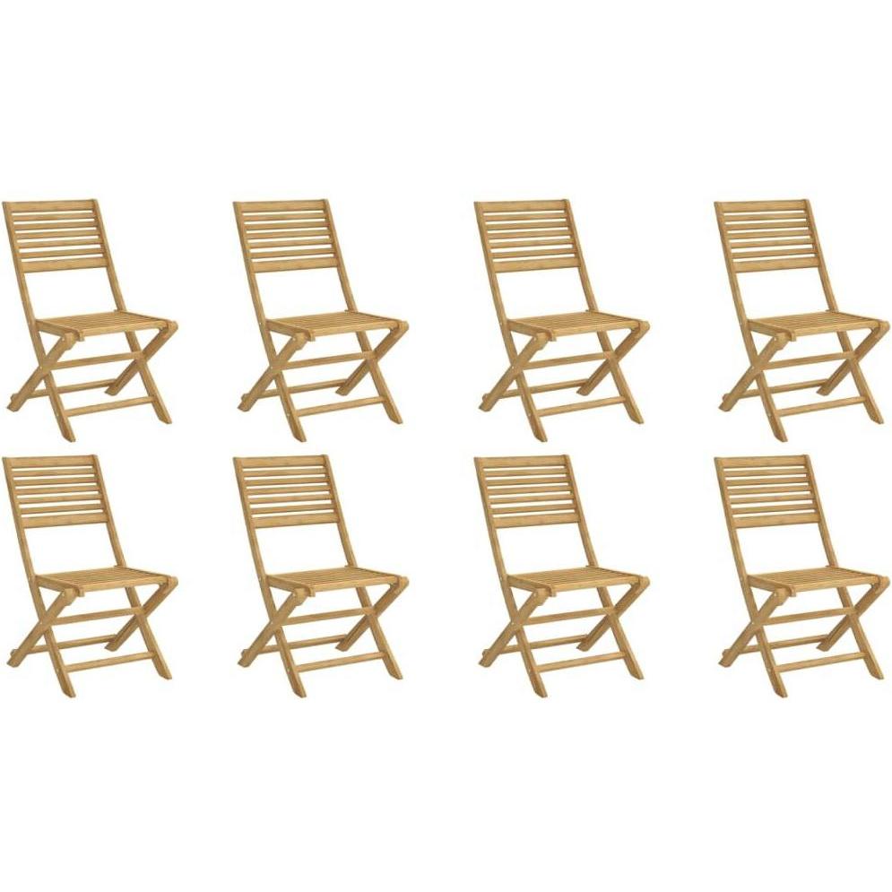 Thumbnail - VidaXL, Gartenstühle, Jelle