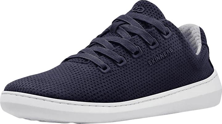 Lila, Navy Blue