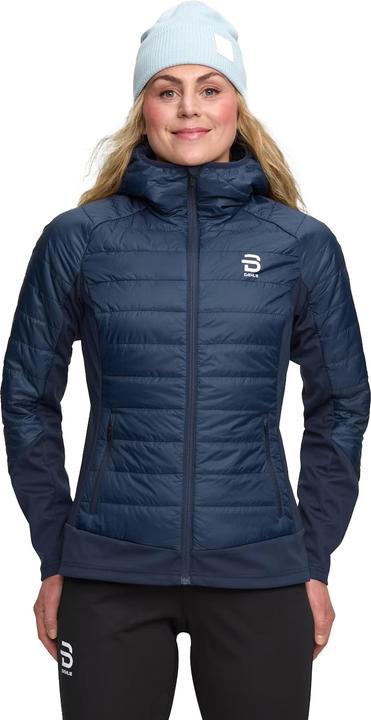 Produktbild Daehlie W Jacket Graphlite 2.0 (M)