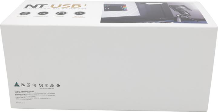 Produktbild RØDE NT-USB+