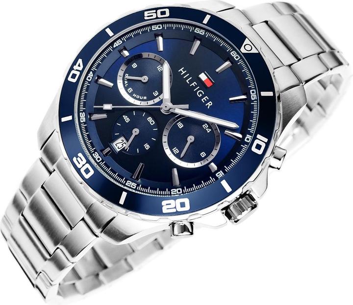 Produktbild Tommy Hilfiger Jordan (Analoguhr, 43 mm)
