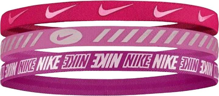 Produktbild Nike 3.0 Stirnband (3erPack)