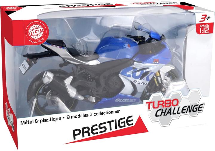 Immagine prodotto MGM Moto Suzuki GSXR 1000