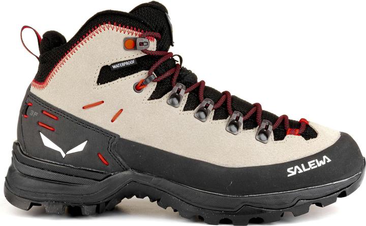 Actual product image Salewa Alp Mate Winter Mid Waterproof Shoe Da (38)