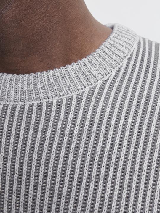 Immagine prodotto Jack & Jones Jjedover Knit Crew Neck Sn (L)