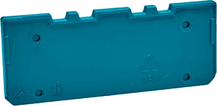 Makita Fachteiler klein f. MAKSTOR
