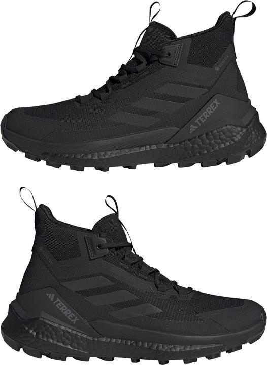 Immagine prodotto adidas Free Hiker 2 GTX (46.5, 47)