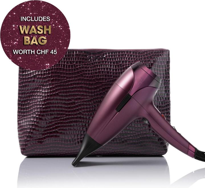 Produktbild ghd Cherry Chic helios Haartrockner (2200 W)