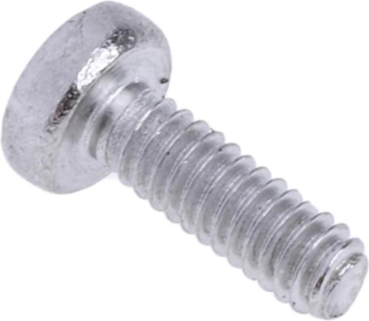 Immagine prodotto RS PRO Viti testa di lente A2 croce M2x6mm (100 Viti per pezzo)