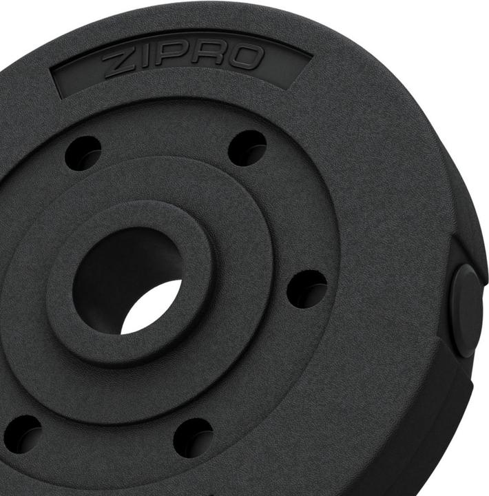 Actual product image Zipro Bitumen load (1 x 10 kg)