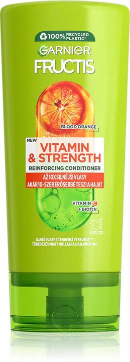 Immagine prodotto Garnier Fructis Vitamina e Forza (200 ml)